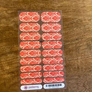 Jamberry Tapestry (matte)
